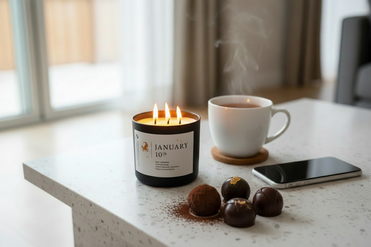 What Is a Five Sense Gift?