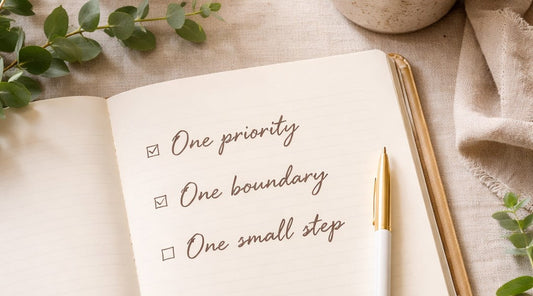 Weekly Horoscopes: January 4–10, 2026