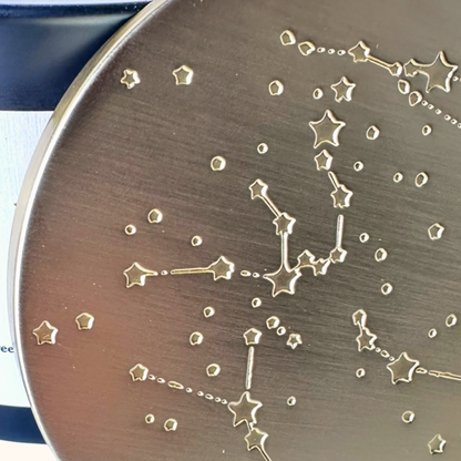 Sagittarius Birthdate Zodiac Candles