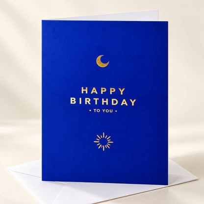 Handwritten Cards