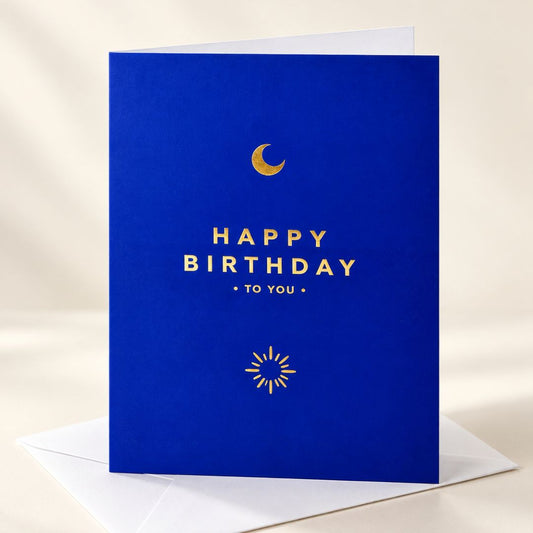 Handwritten Cards