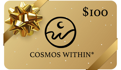 Cosmos Within Gift Card