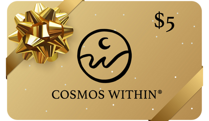 Cosmos Within Gift Card