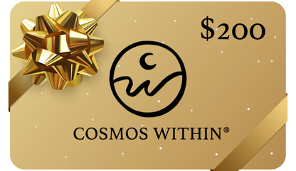 Cosmos Within Gift Card