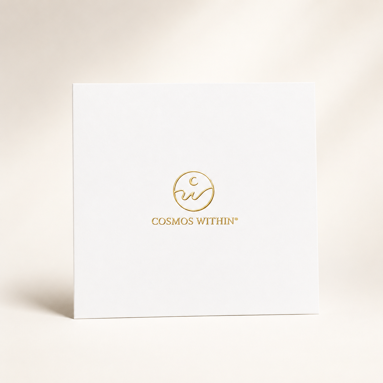 Handwritten Cards
