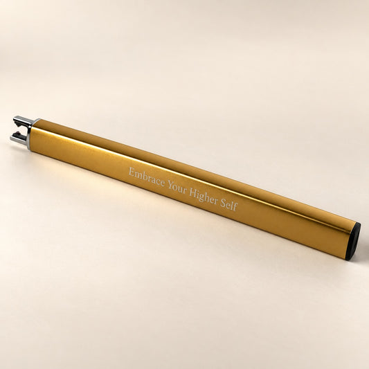 Signature Engraved Rechargeable Candle Lighter