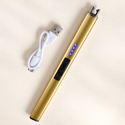 Signature Engraved Rechargeable Candle Lighter