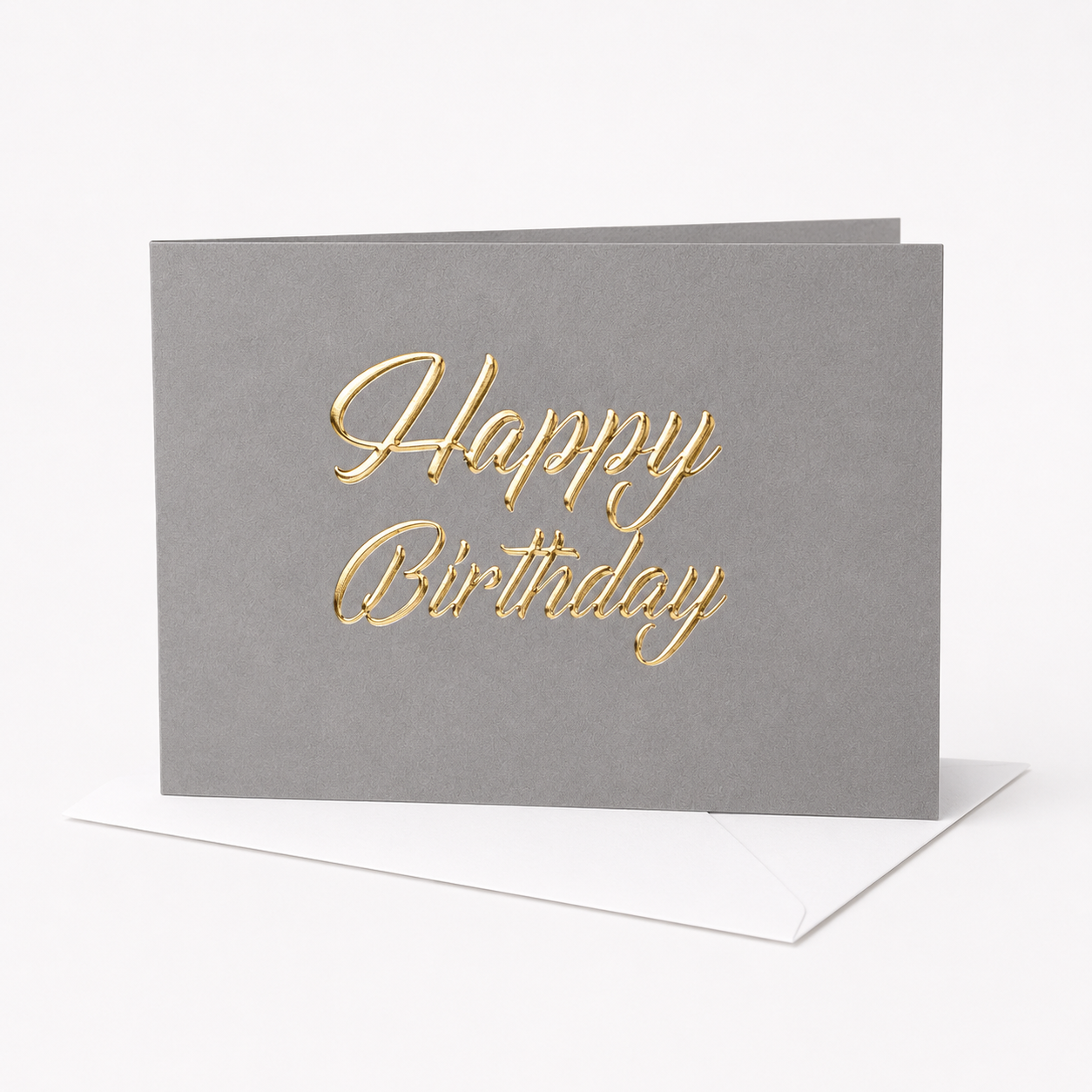 Handwritten Cards