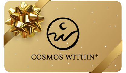 Cosmos Within Gift Card