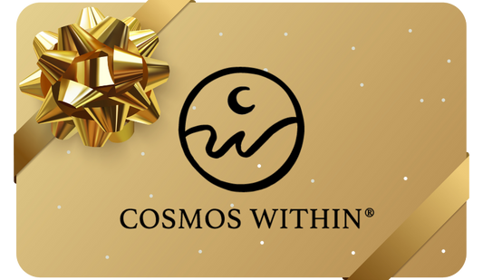 Cosmos Within Gift Card