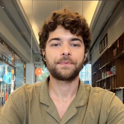 June Birthdate Zodiac Candles